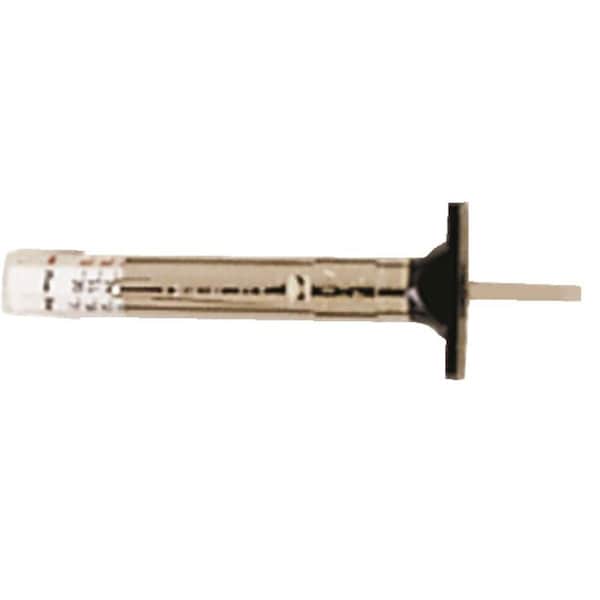 Haltec Tire Tread Depth Gauge GA1901 Zoro